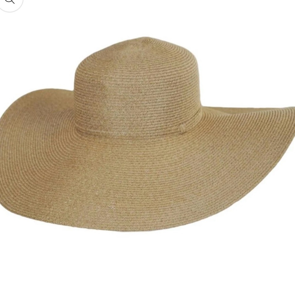 Physicians Endorsed Woven Sun Hat